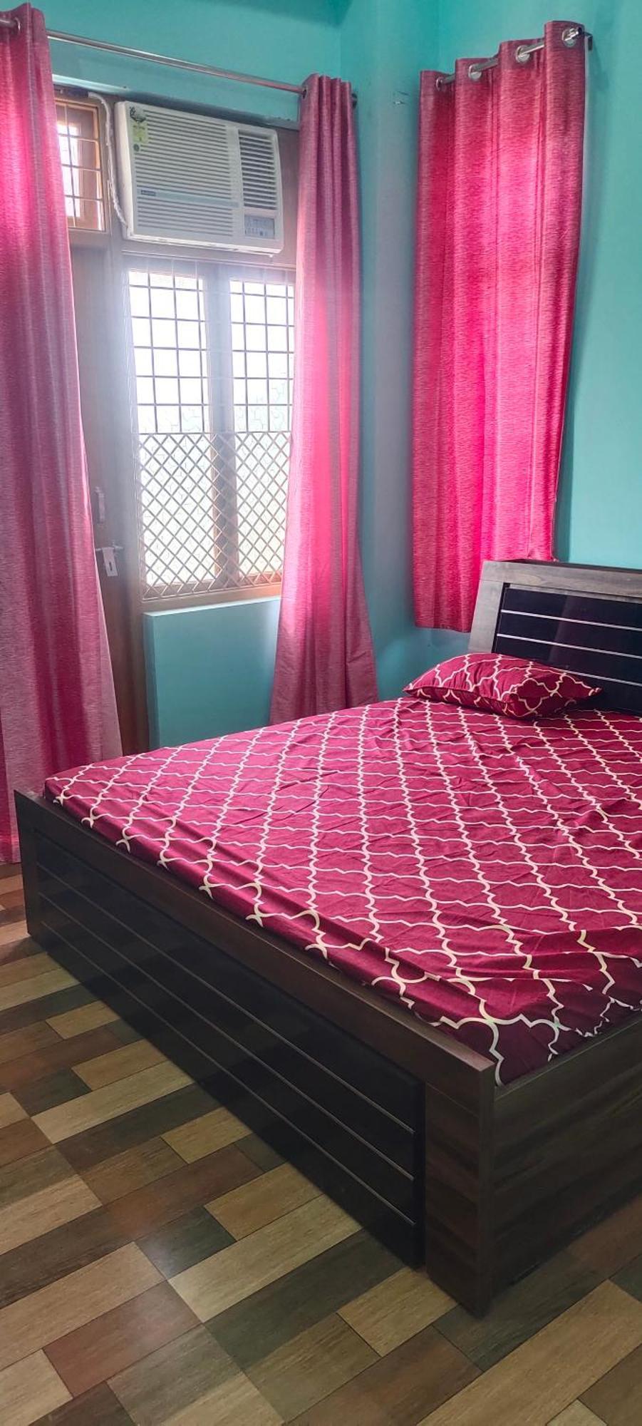 Hotel Swastik Residency Fatehpur  Eksteriør bilde