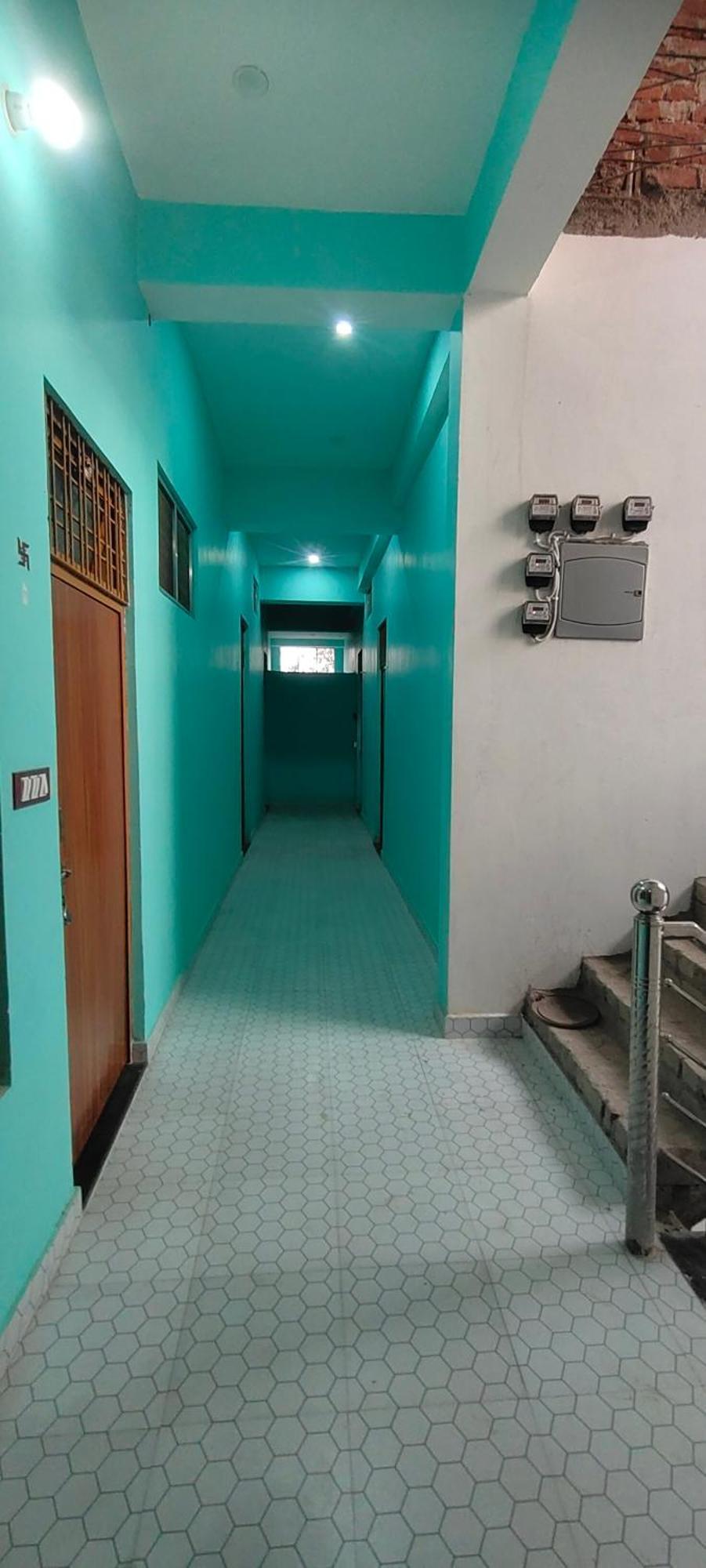 Hotel Swastik Residency Fatehpur  Eksteriør bilde